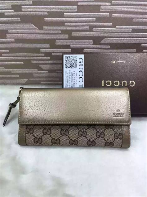 gucci outlet wallet